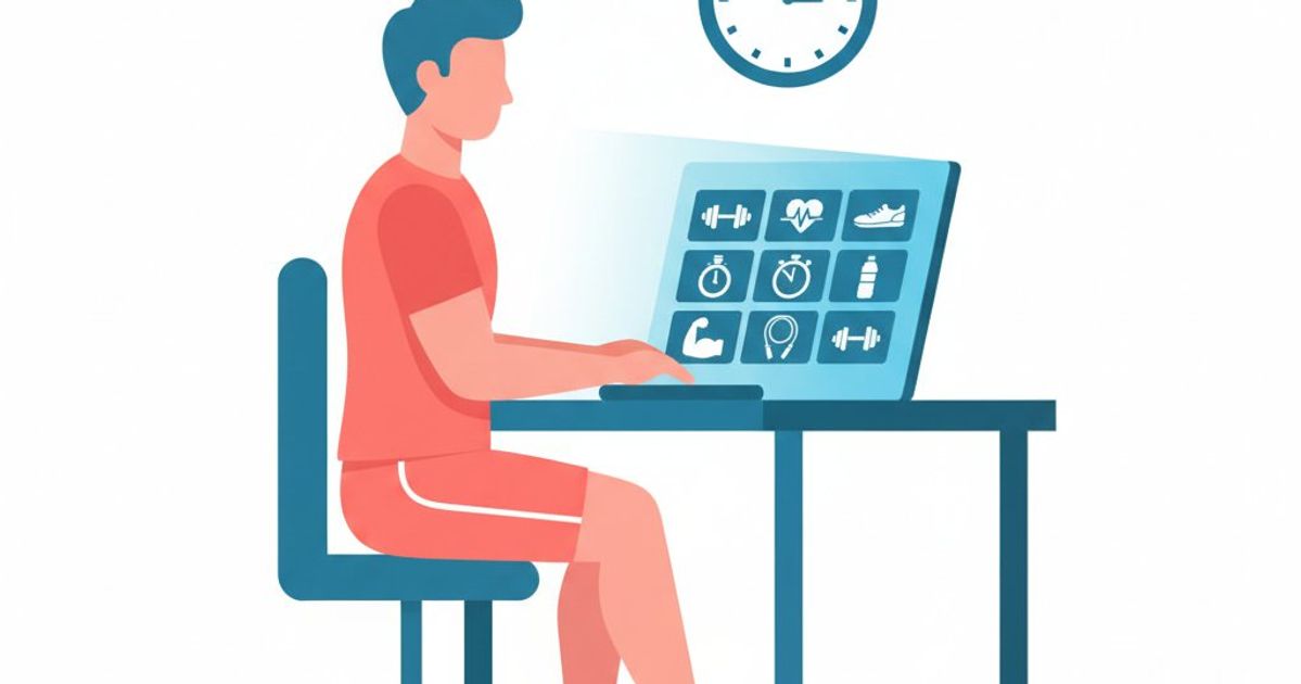 Video Marketing Inovador para Personal Trainers