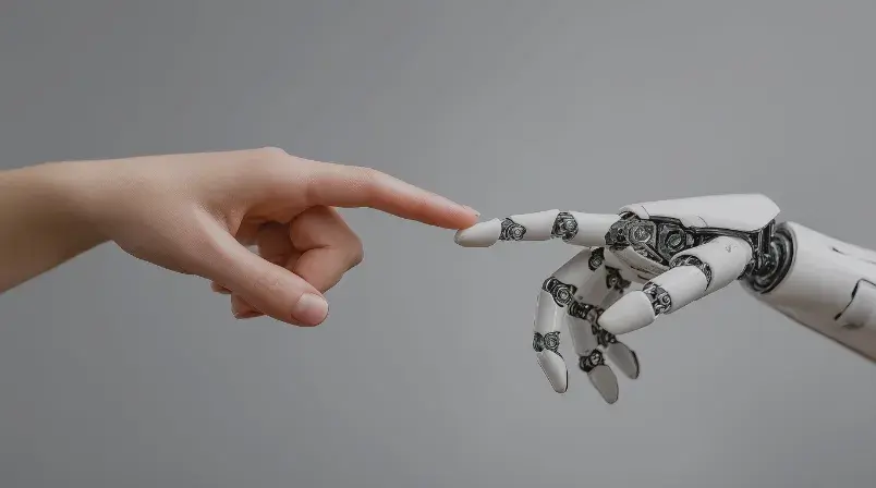 Transformação do Marketing com IA no Reino Unido