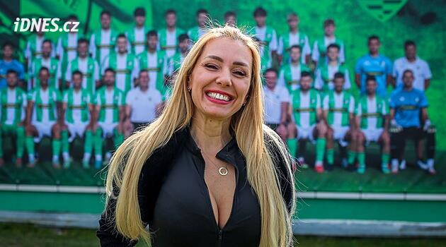 Impacto da 'realiťačka' no marketing de clube