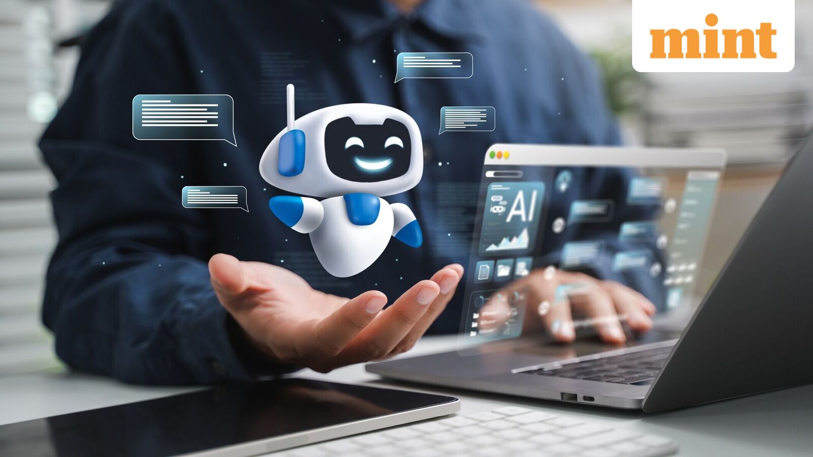 IA redefine agências de marketing tradicionais