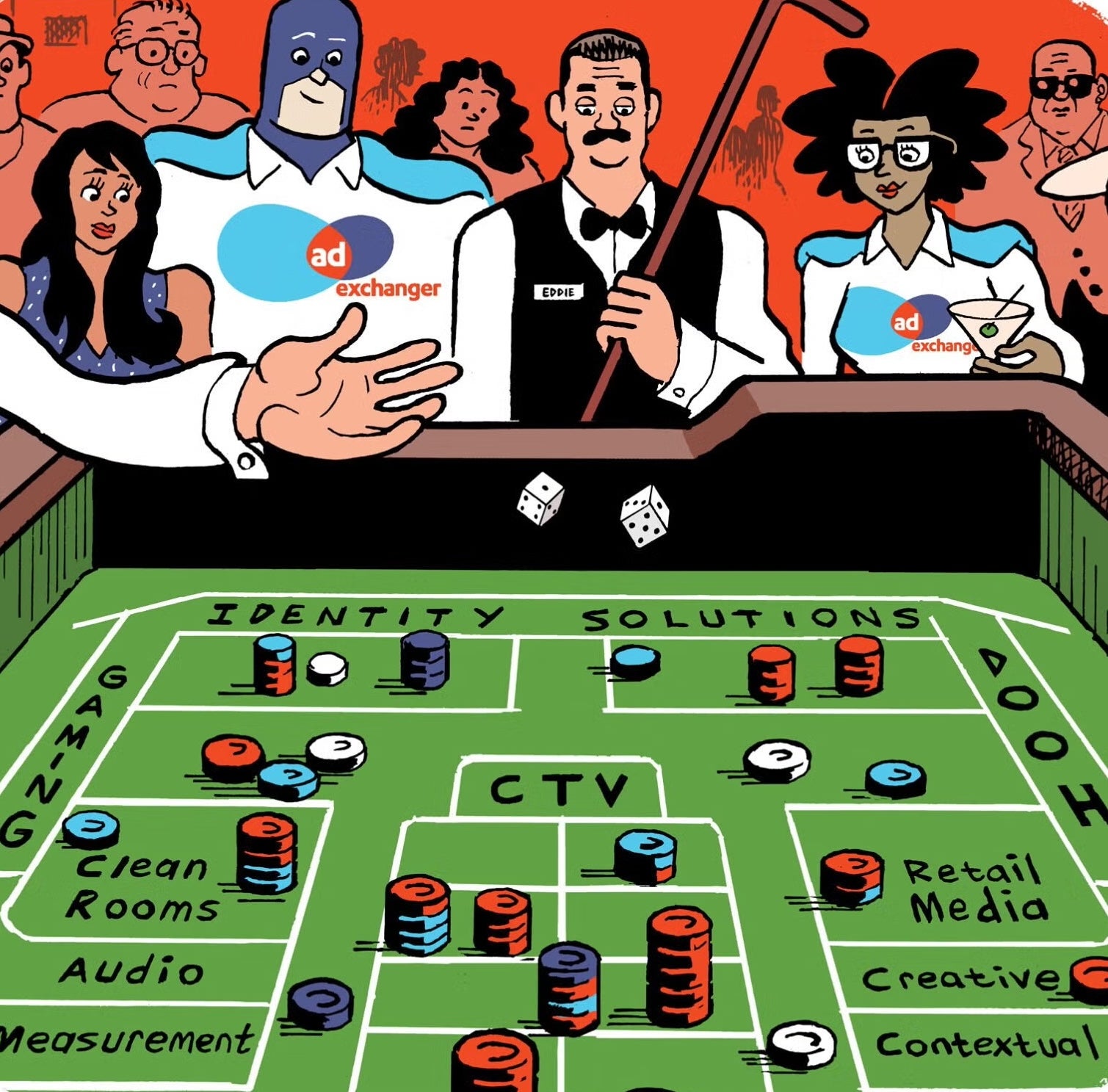 Mídia digital transforma o mercado esportivo atual