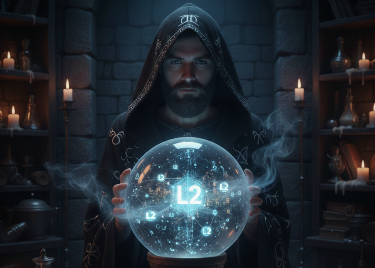 SUBBD Token dá vida à visão de L2s de Vitalik