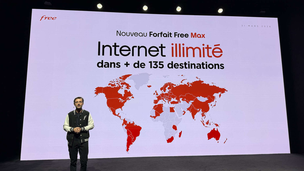 Free Max: o novo plano móvel tudo incluso