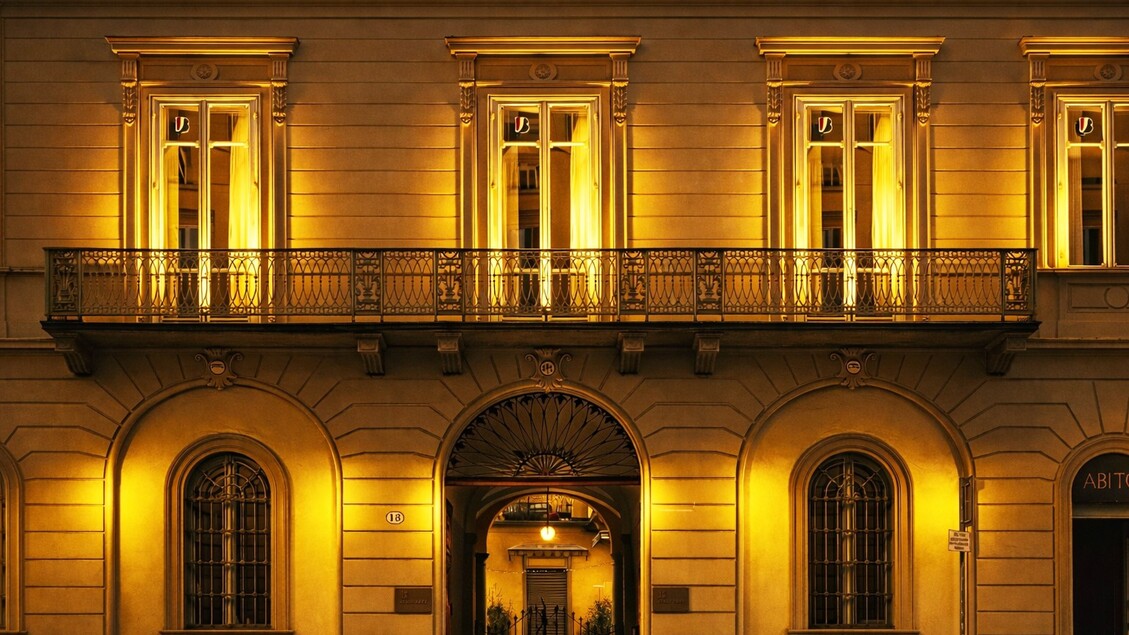 Concurso de Arte Ilumina as Noites de Turim