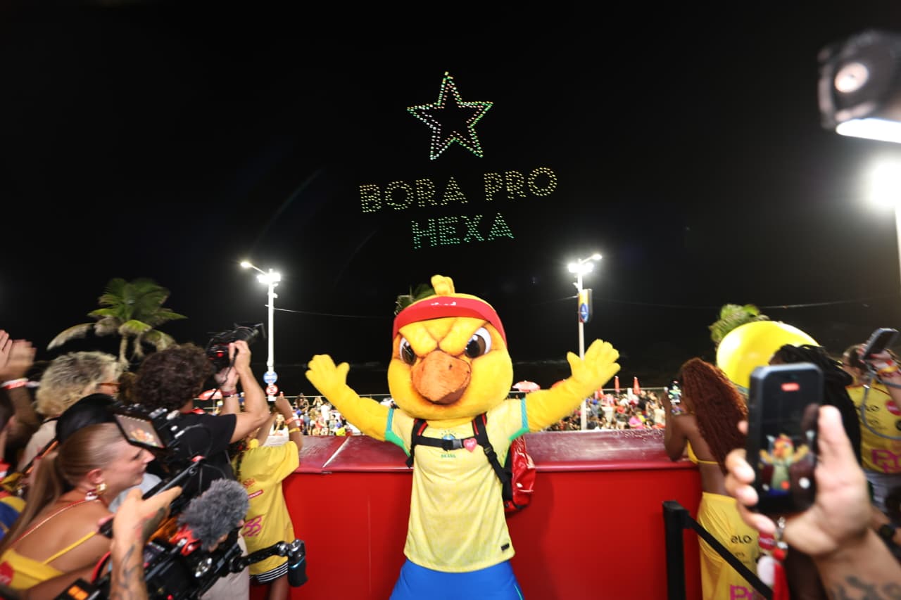 iFood usa Carnaval e futebol em estratégia de 2026
