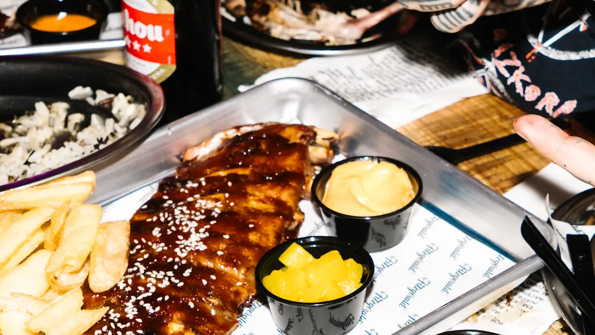 The Fitzgerald Co. evolui e amplia cardápio em 2026