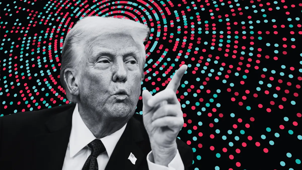 TikTok nos EUA: Mudanças e Controvérsias no Comando