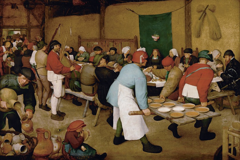 Riqueza das especiarias na culinária medieval