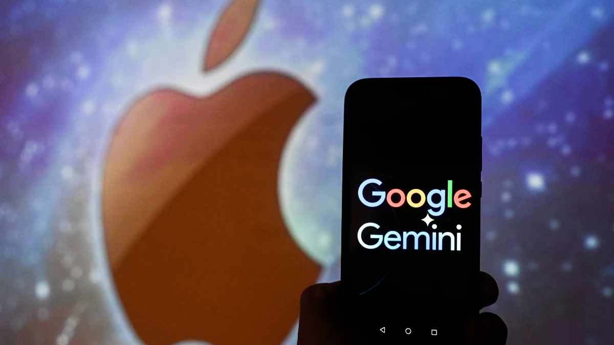 Apple irá lançar Siri com IA do Google em fevereiro