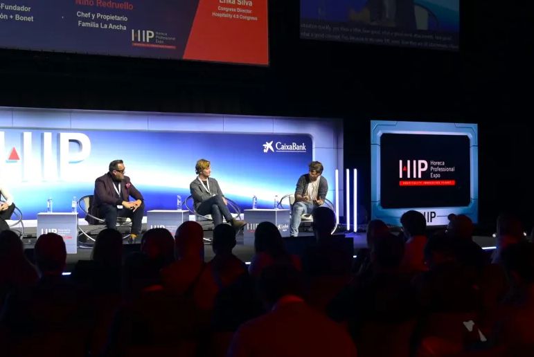 GASTROLAB: inovação culinária na HIP Madrid 2026