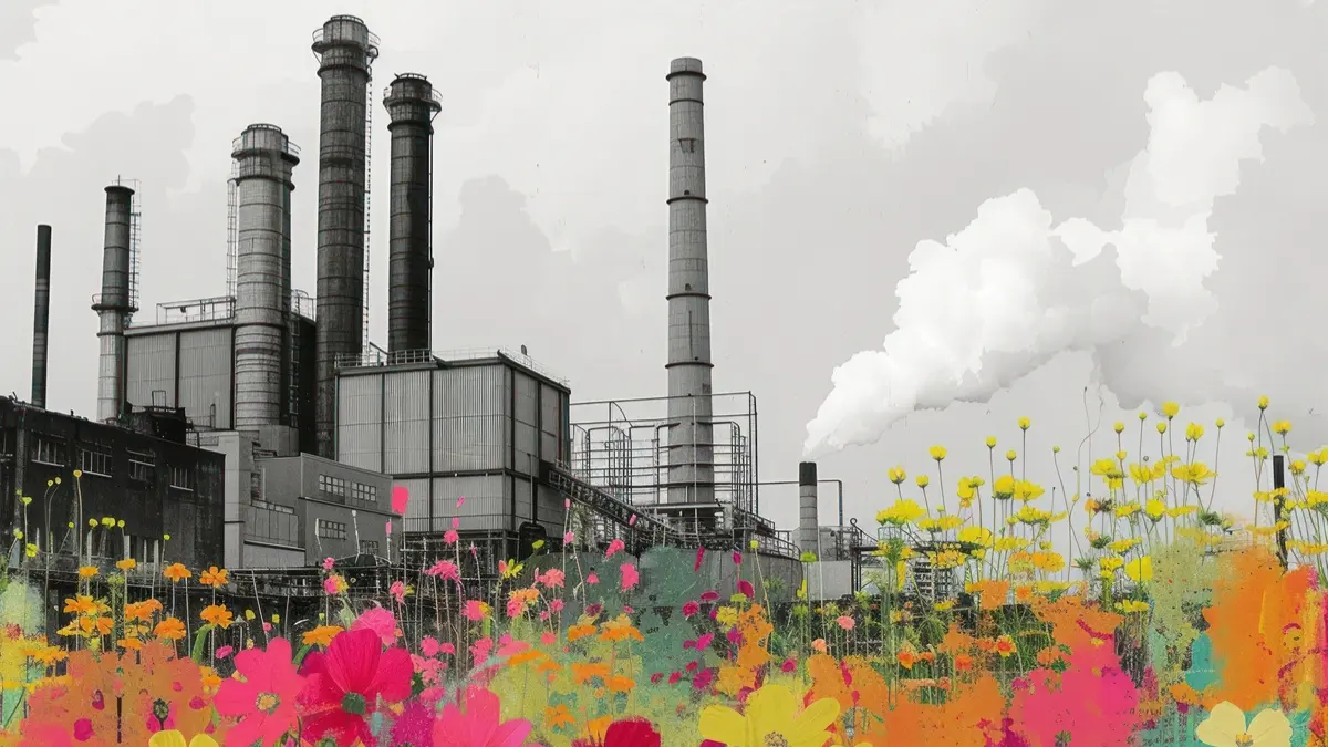 Petroleiras mudam discurso: do greenwashing ao gaslighting