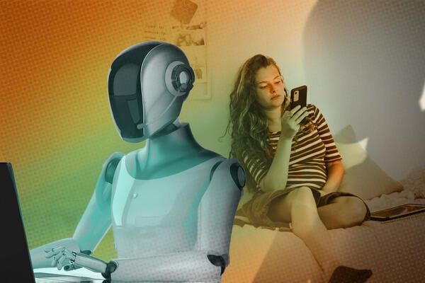 IA Einstein conclui cursos inteiros online