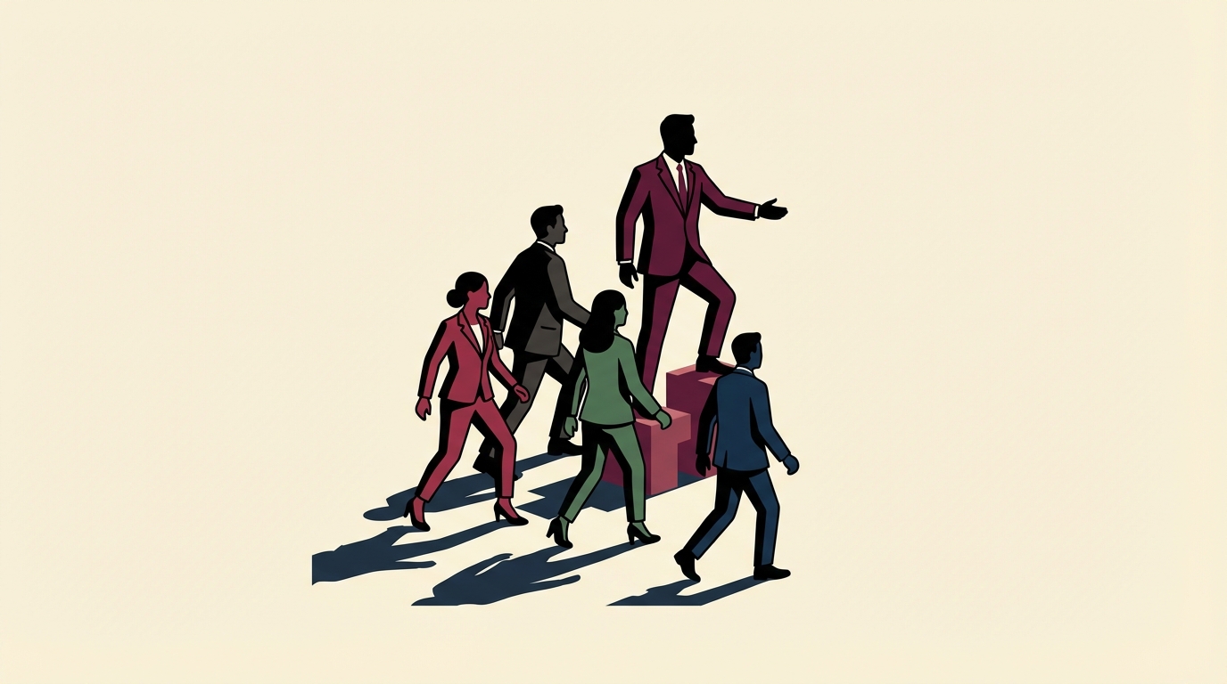 Edge Marketing fortalece equipe com novas contratações