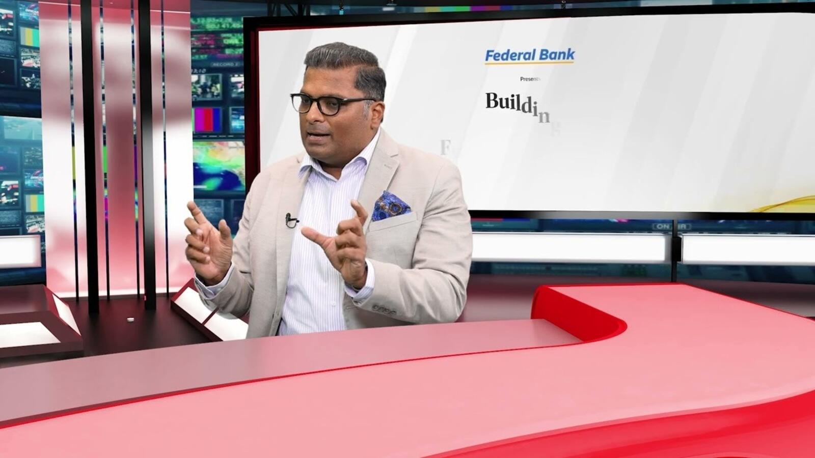 Visões do CMO do Federal Bank sobre o futuro das marcas