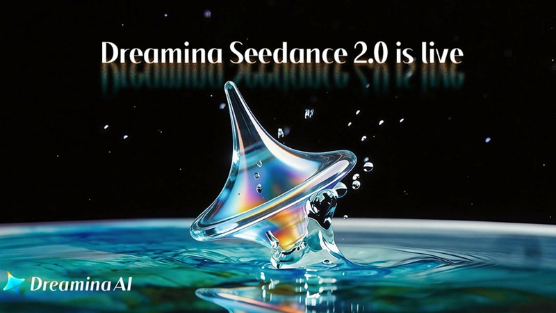 ByteDance lança IA para vídeos curtos no CapCut