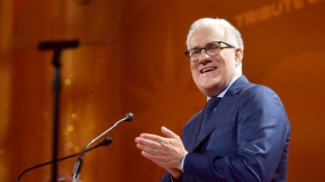 David Linde é o novo CEO do Sundance Institute