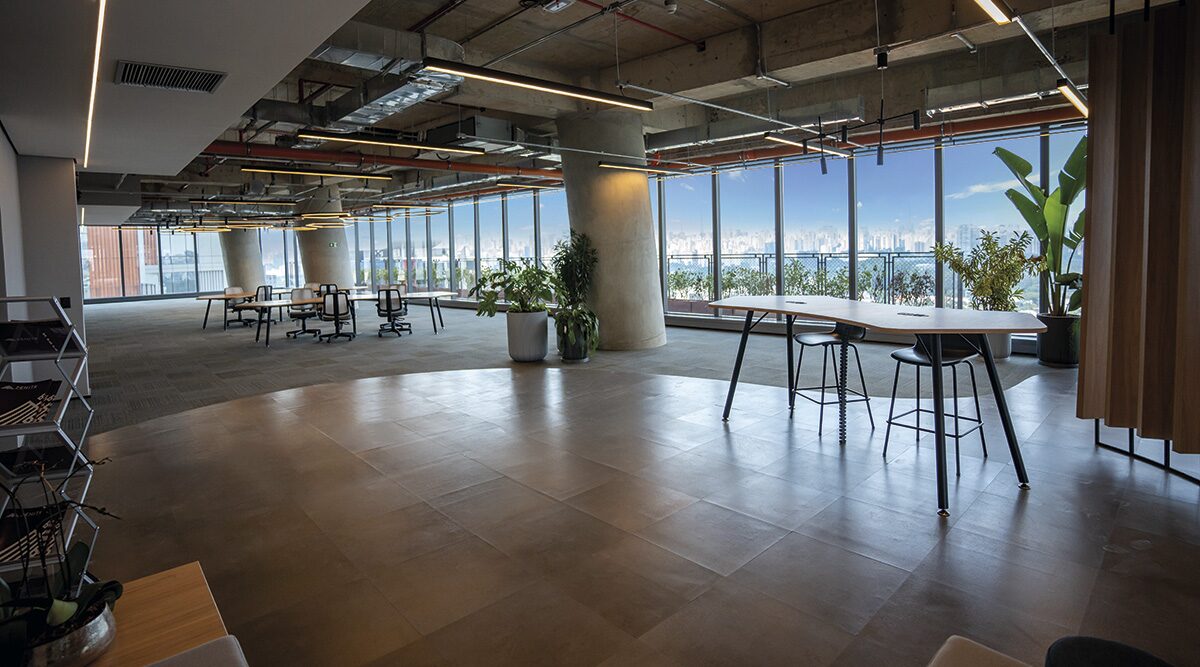 Uber expande Tech Center em São Paulo