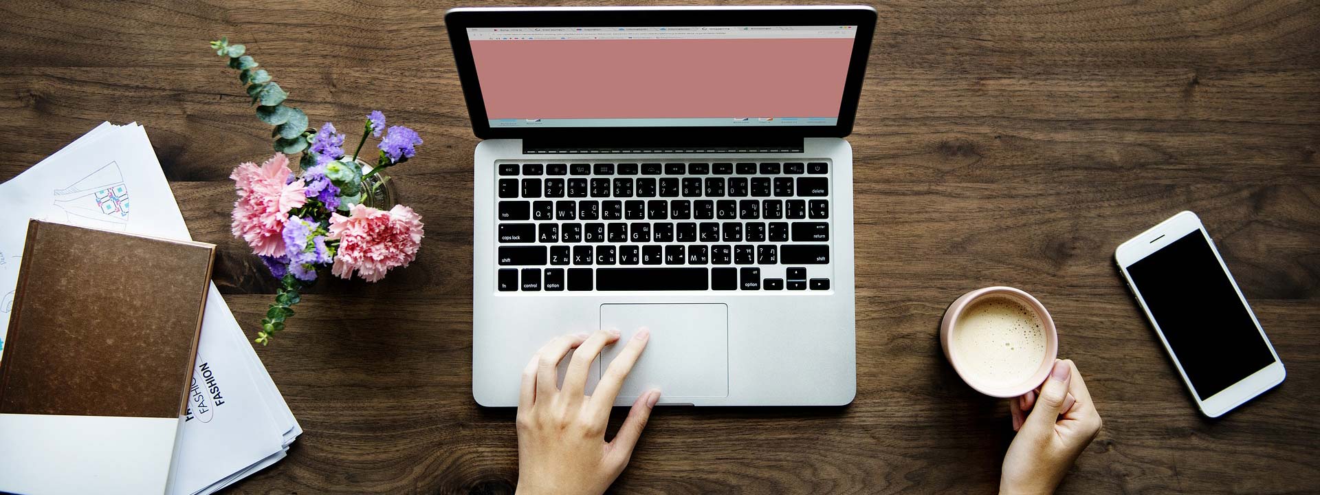 Blog destaca tendências do marketing digital