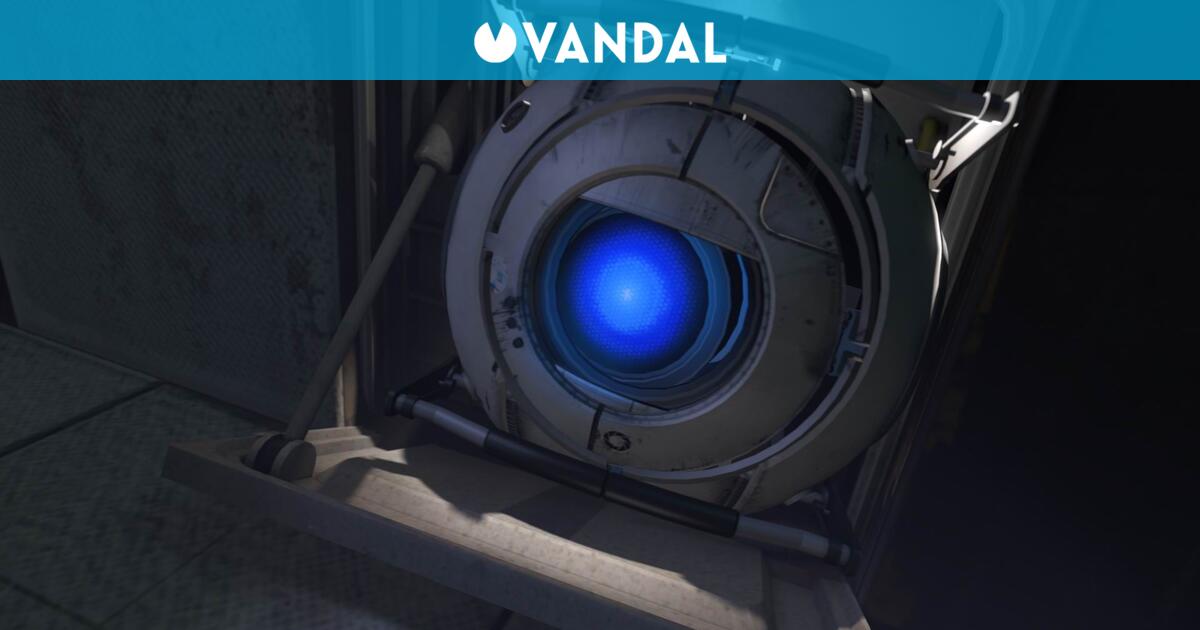 Portal 2: Campanha Que Transformou O Marketing