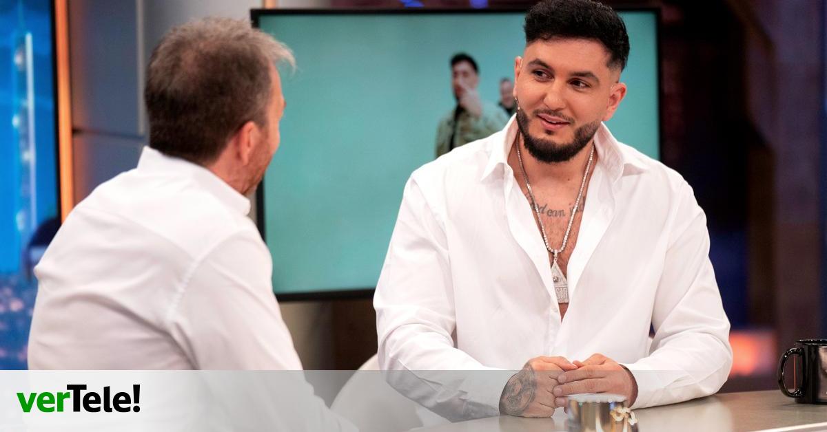 Omar Montes deixará a música em 2026, diz no El Hormiguero