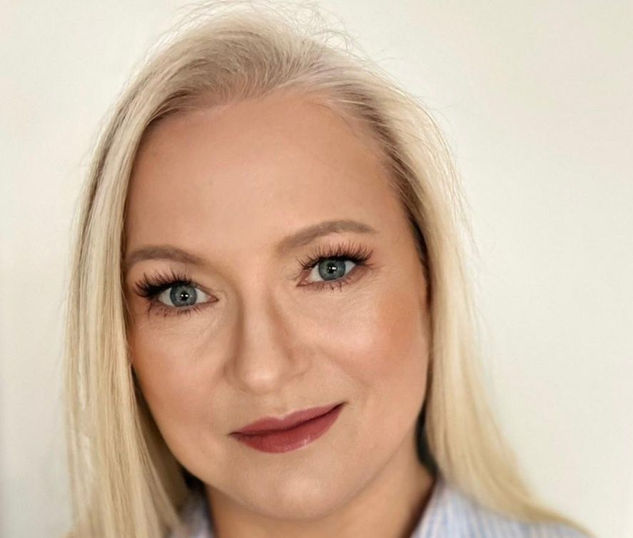 Beata Bieniek assume vendas na Headz Marketing