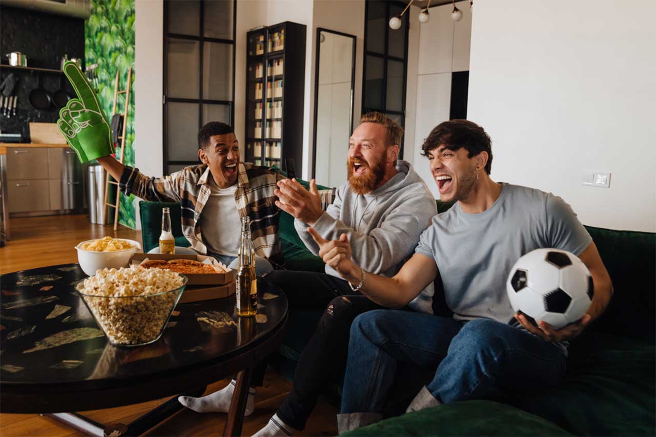 Como os brasileiros vão curtir a Copa de 2026?