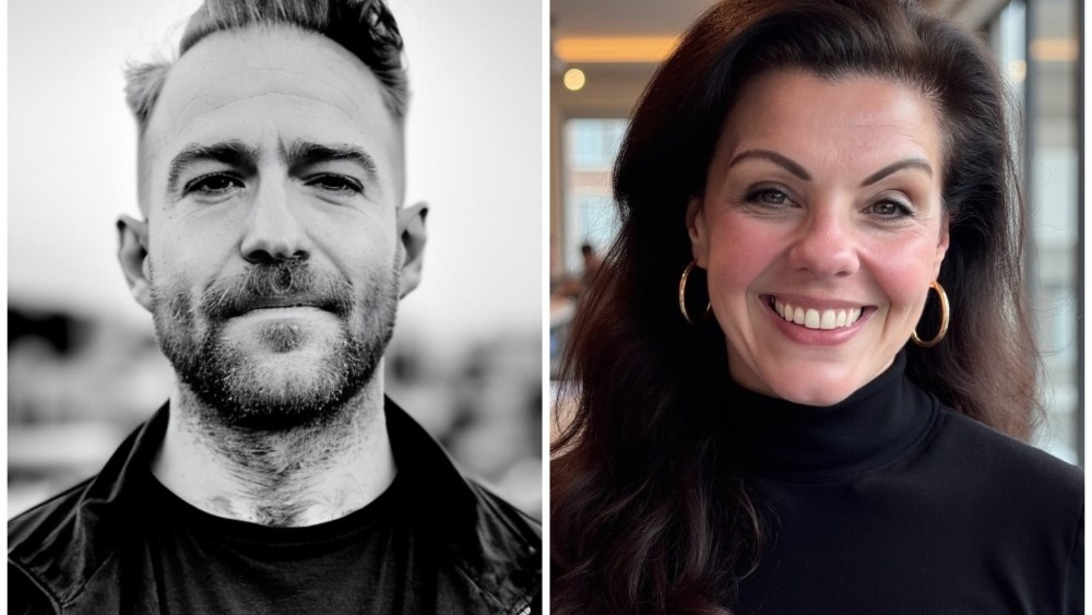 Adam Cunningham assume como novo CEO global da Allied