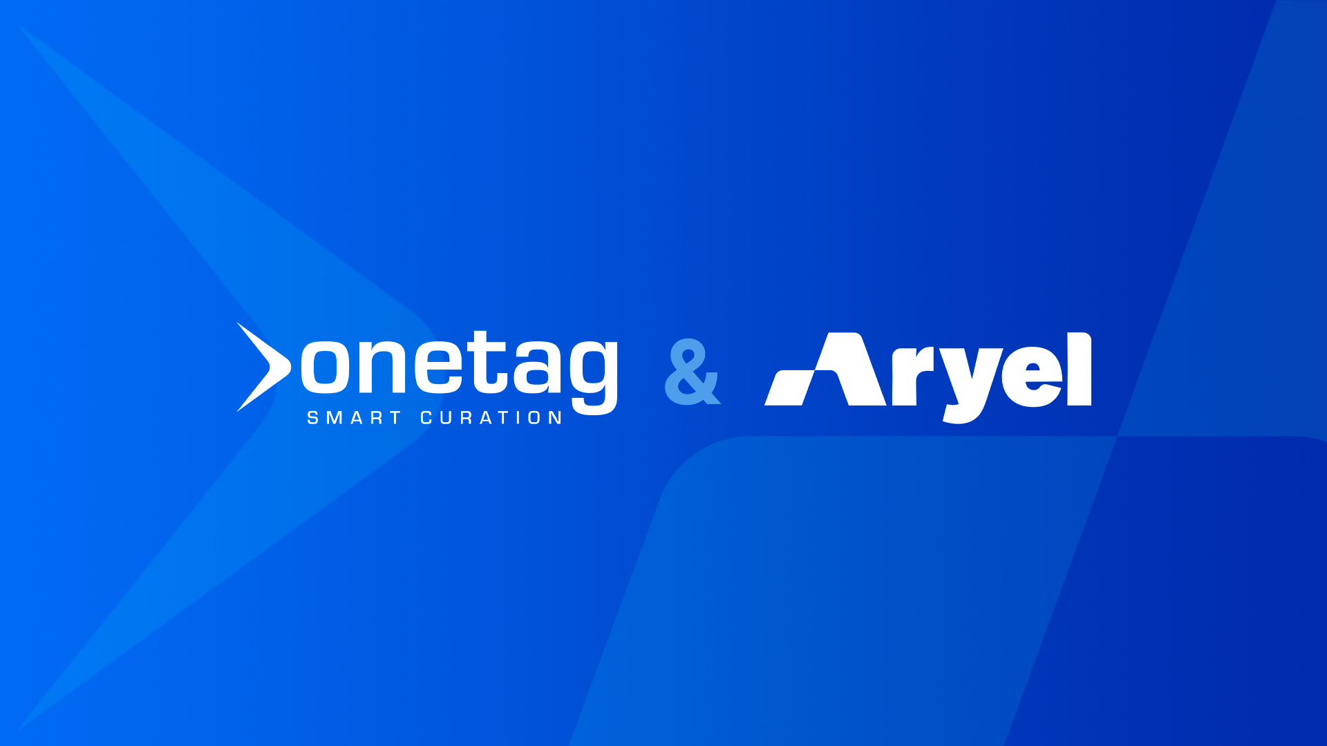 Onetag adquire Aryel para fortalecer publicidade
