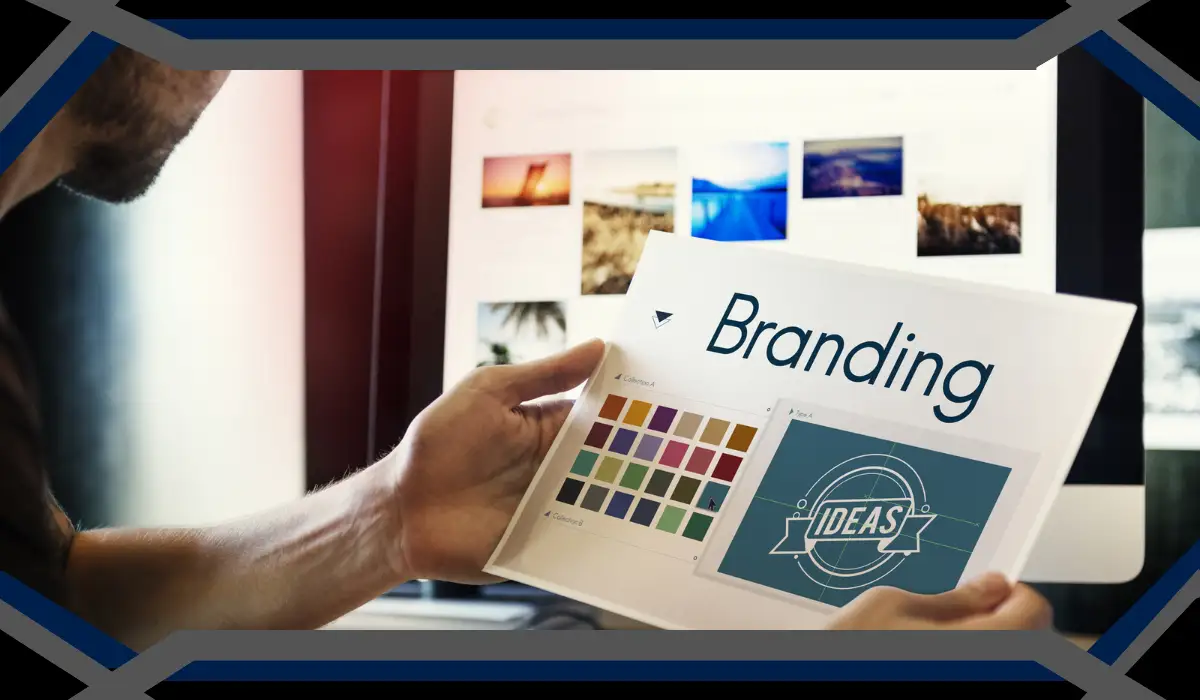 Branding acessível para startups: como fazer