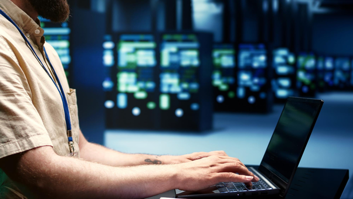 Hospedagem web e o impacto ambiental em 2025