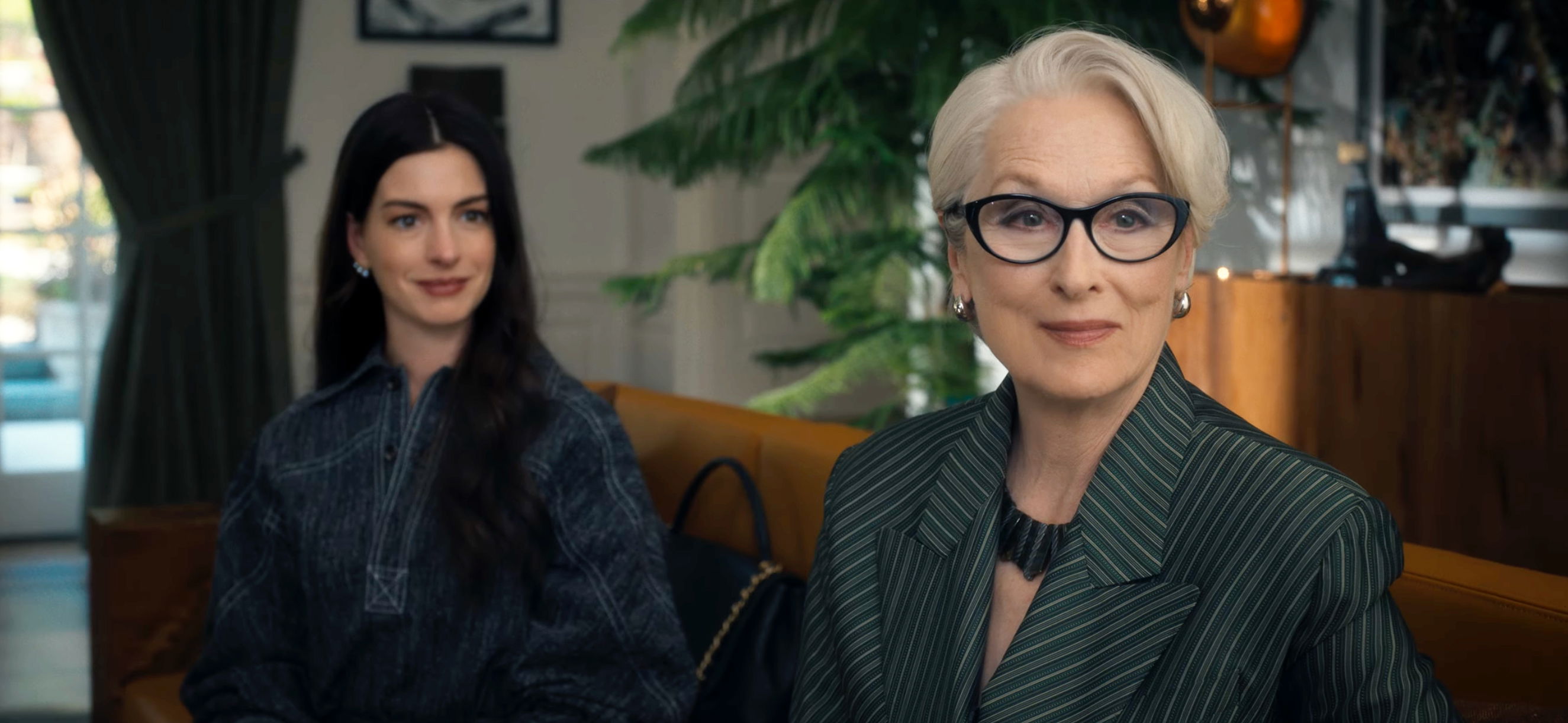 Trailer de The Devil Wears Prada 2 é divulgado