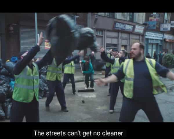 Foco no Reino Unido carece de detalhes no texto