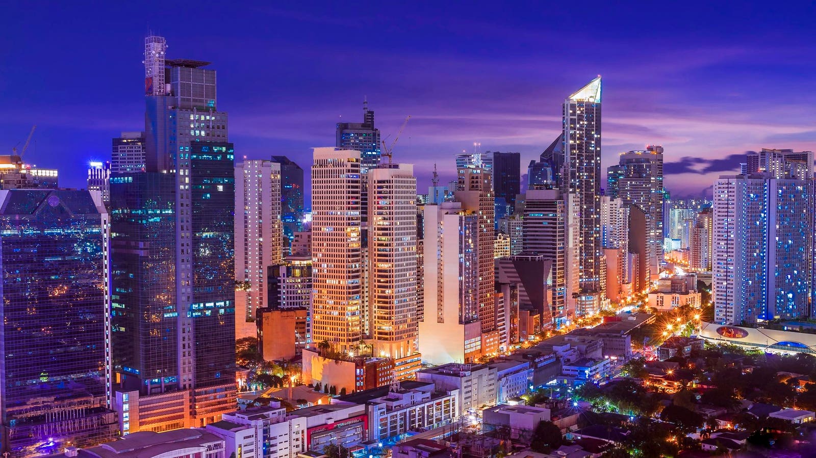 Ayala Land pausa vendas de torre de luxo nas Filipinas