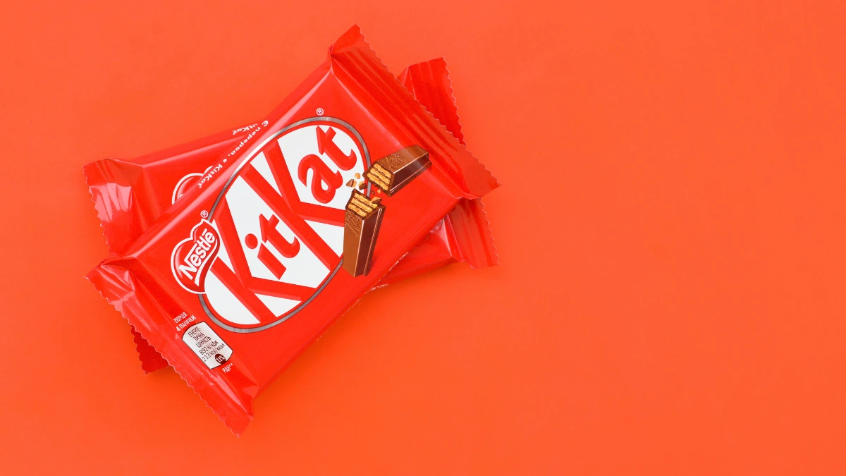 Roubo de caminhão da Nestlé vira sensação online