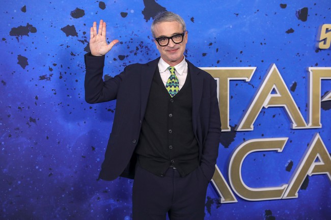 Review bombing ameaça futuro de Starfleet Academy