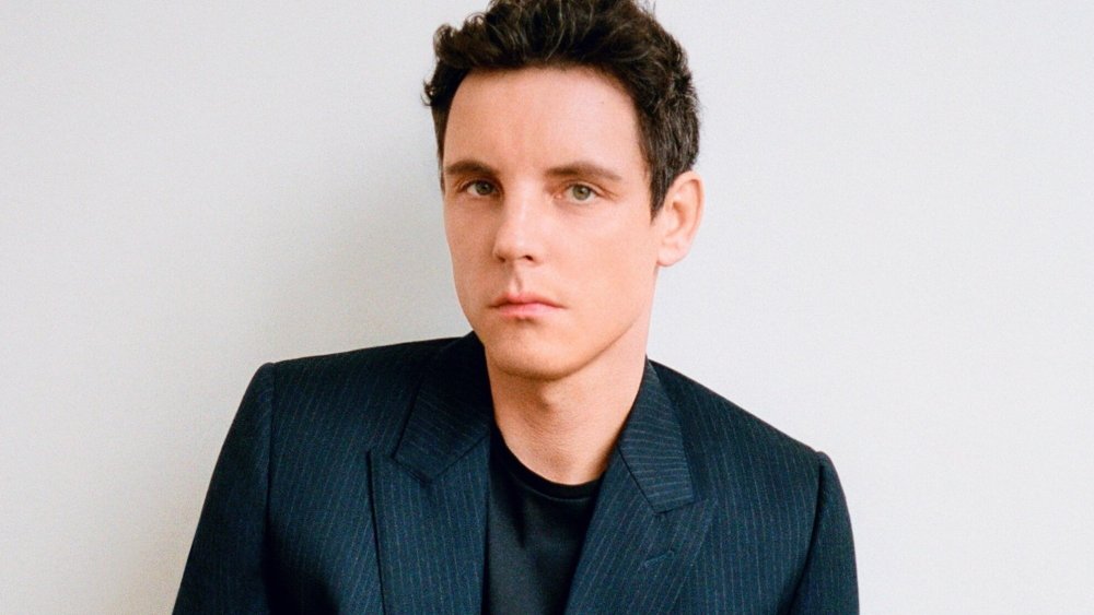 Thierry Conrad Reutenauer é o novo CMO da Loewe