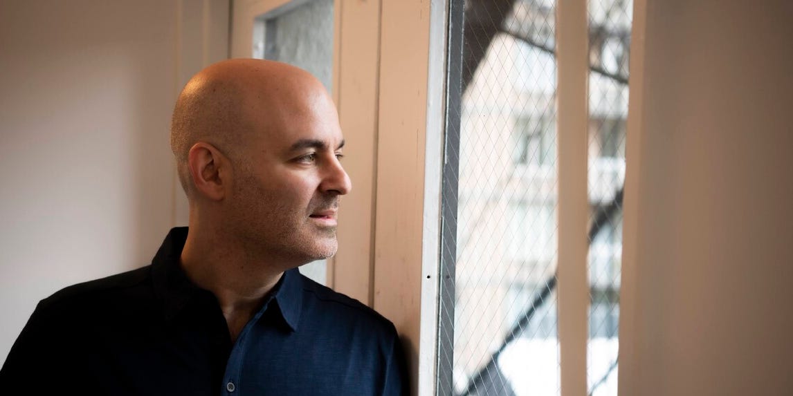 De marketing a entregador: uma jornada de aprendizado